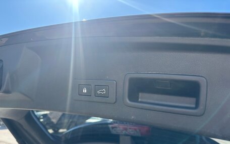 Subaru Levorg, 2021 год, 2 850 000 рублей, 29 фотография