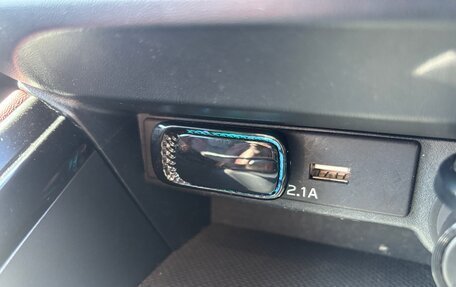 Subaru Levorg, 2021 год, 2 850 000 рублей, 27 фотография