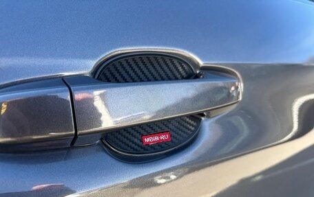 Subaru Levorg, 2021 год, 2 850 000 рублей, 24 фотография