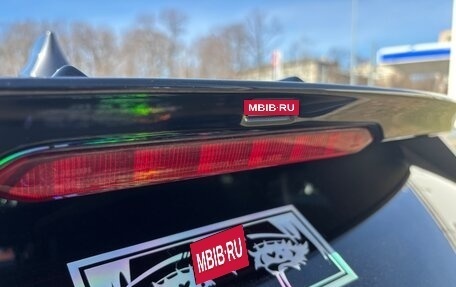 Subaru Levorg, 2021 год, 2 850 000 рублей, 21 фотография