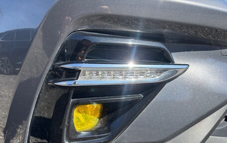 Subaru Levorg, 2021 год, 2 850 000 рублей, 32 фотография