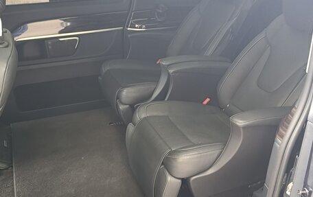 Mercedes-Benz V-Класс, 2020 год, 7 301 000 рублей, 6 фотография