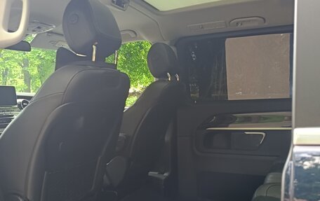 Mercedes-Benz V-Класс, 2020 год, 7 301 000 рублей, 10 фотография