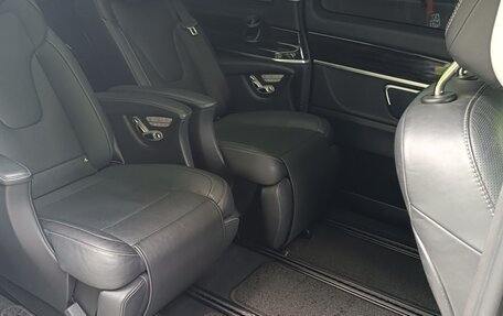 Mercedes-Benz V-Класс, 2020 год, 7 301 000 рублей, 11 фотография