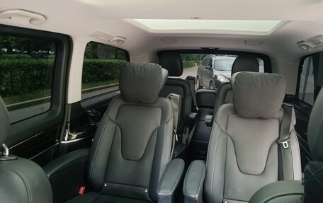 Mercedes-Benz V-Класс, 2020 год, 7 301 000 рублей, 7 фотография