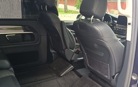 Mercedes-Benz V-Класс, 2020 год, 7 301 000 рублей, 8 фотография