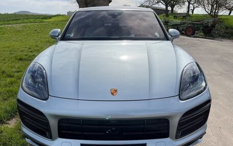 Porsche Cayenne III, 2023 год, 12 963 000 рублей, 3 фотография