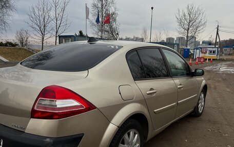 Renault Megane II, 2006 год, 380 000 рублей, 2 фотография