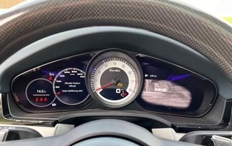 Porsche Cayenne III, 2023 год, 12 963 000 рублей, 12 фотография