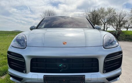 Porsche Cayenne III, 2023 год, 12 963 000 рублей, 4 фотография