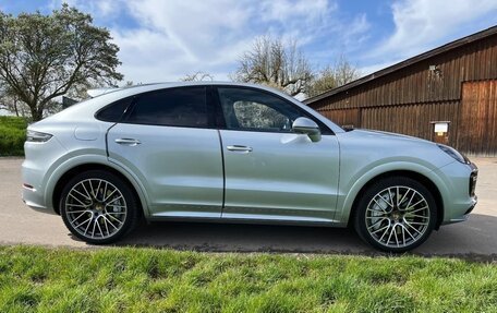 Porsche Cayenne III, 2023 год, 12 963 000 рублей, 6 фотография