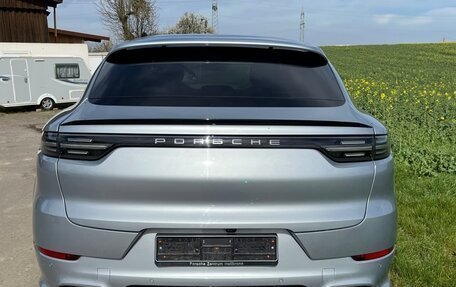 Porsche Cayenne III, 2023 год, 12 963 000 рублей, 8 фотография