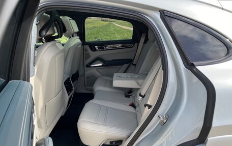 Porsche Cayenne III, 2023 год, 12 963 000 рублей, 13 фотография