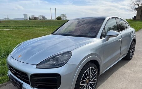 Porsche Cayenne III, 2023 год, 12 963 000 рублей, 2 фотография