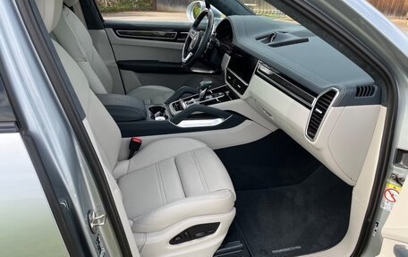 Porsche Cayenne III, 2023 год, 12 963 000 рублей, 11 фотография