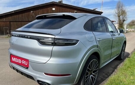 Porsche Cayenne III, 2023 год, 12 963 000 рублей, 7 фотография
