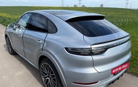 Porsche Cayenne III, 2023 год, 12 963 000 рублей, 9 фотография