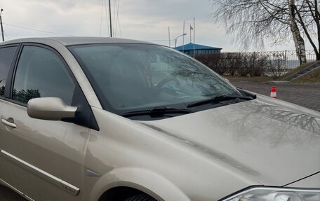 Renault Megane II, 2006 год, 380 000 рублей, 5 фотография