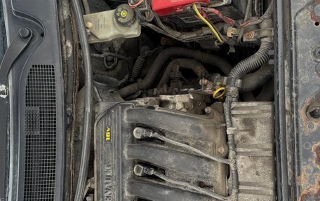 Renault Megane II, 2006 год, 380 000 рублей, 7 фотография