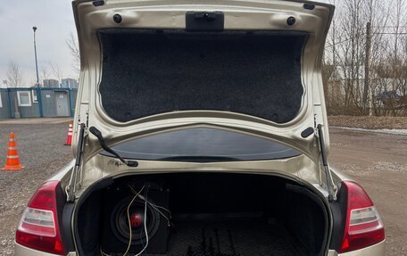 Renault Megane II, 2006 год, 380 000 рублей, 8 фотография