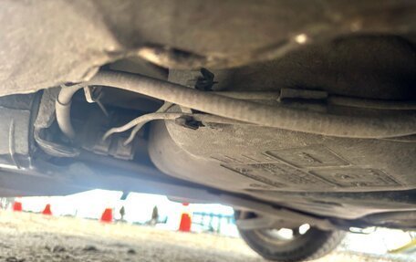 Renault Megane II, 2006 год, 380 000 рублей, 14 фотография