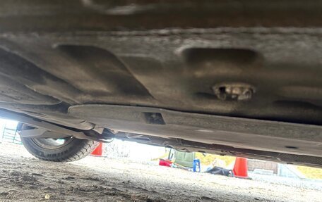 Renault Megane II, 2006 год, 380 000 рублей, 13 фотография