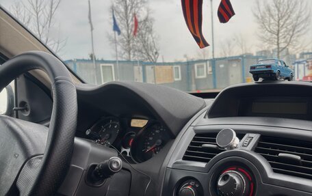 Renault Megane II, 2006 год, 380 000 рублей, 12 фотография