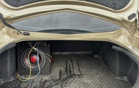 Renault Megane II, 2006 год, 380 000 рублей, 9 фотография