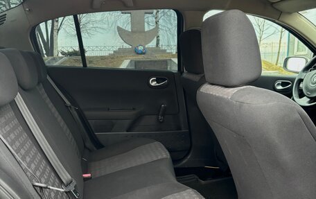 Renault Megane II, 2006 год, 380 000 рублей, 10 фотография