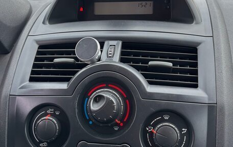 Renault Megane II, 2006 год, 380 000 рублей, 17 фотография