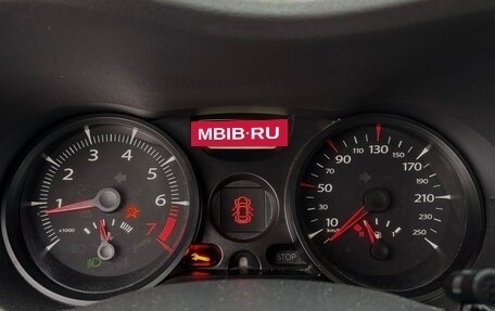 Renault Megane II, 2006 год, 380 000 рублей, 16 фотография