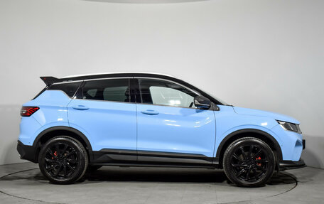 Geely Coolray I, 2022 год, 1 937 900 рублей, 4 фотография