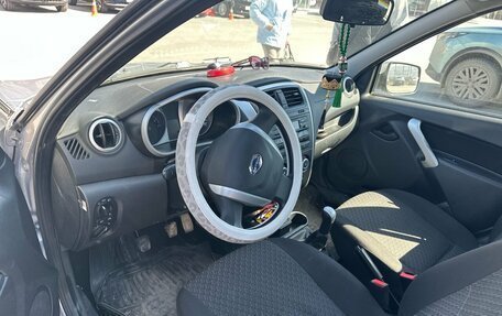 Datsun on-DO I рестайлинг, 2018 год, 520 000 рублей, 3 фотография