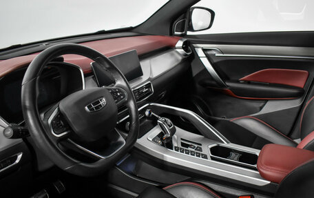 Geely Coolray I, 2022 год, 1 937 900 рублей, 9 фотография