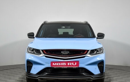 Geely Coolray I, 2022 год, 1 937 900 рублей, 2 фотография