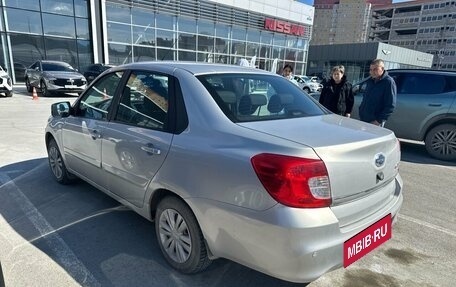 Datsun on-DO I рестайлинг, 2018 год, 520 000 рублей, 4 фотография