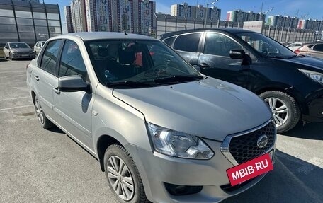 Datsun on-DO I рестайлинг, 2018 год, 520 000 рублей, 2 фотография