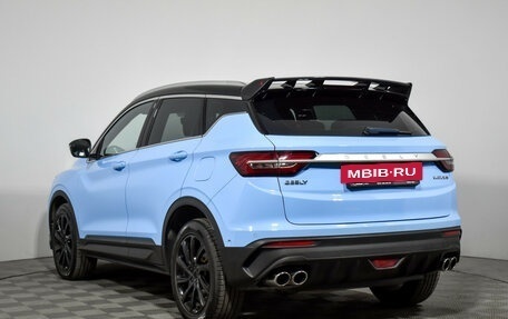 Geely Coolray I, 2022 год, 1 937 900 рублей, 7 фотография