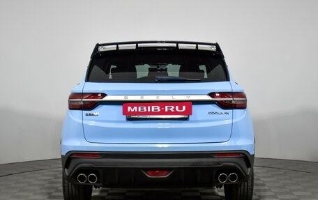 Geely Coolray I, 2022 год, 1 937 900 рублей, 6 фотография