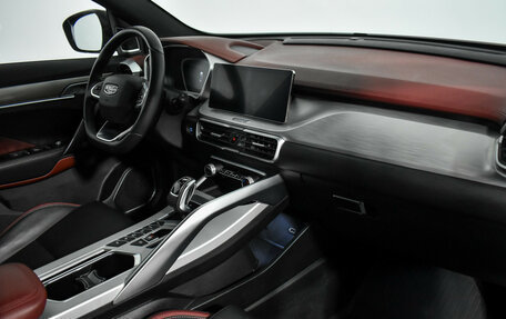 Geely Coolray I, 2022 год, 1 937 900 рублей, 14 фотография