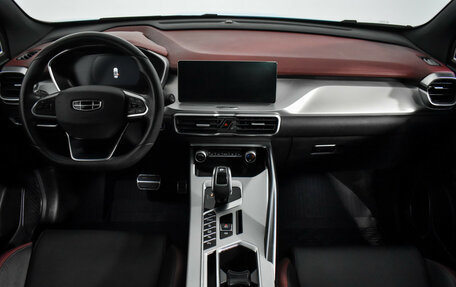 Geely Coolray I, 2022 год, 1 937 900 рублей, 16 фотография