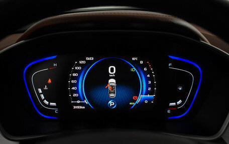 Geely Coolray I, 2022 год, 1 937 900 рублей, 19 фотография