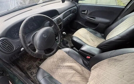 Renault Megane II, 2003 год, 220 000 рублей, 5 фотография