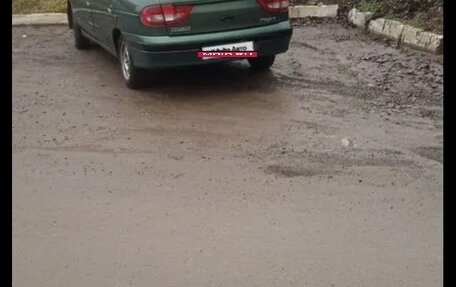 Renault Megane II, 2003 год, 220 000 рублей, 3 фотография