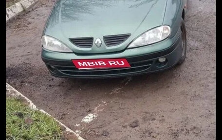 Renault Megane II, 2003 год, 220 000 рублей, 2 фотография