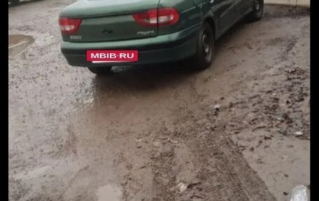 Renault Megane II, 2003 год, 220 000 рублей, 4 фотография