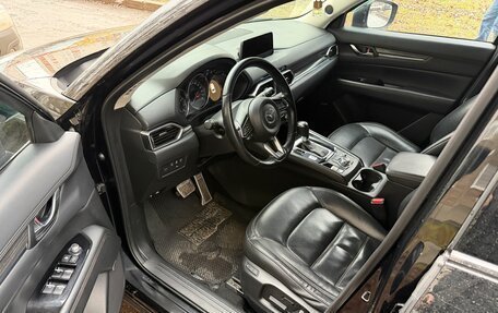 Mazda CX-5 II, 2018 год, 2 850 000 рублей, 2 фотография