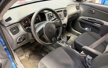 KIA Rio II, 2011 год, 650 000 рублей, 4 фотография