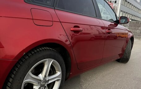 Audi A4, 2013 год, 1 445 000 рублей, 7 фотография