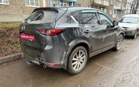 Mazda CX-5 II, 2018 год, 2 850 000 рублей, 3 фотография